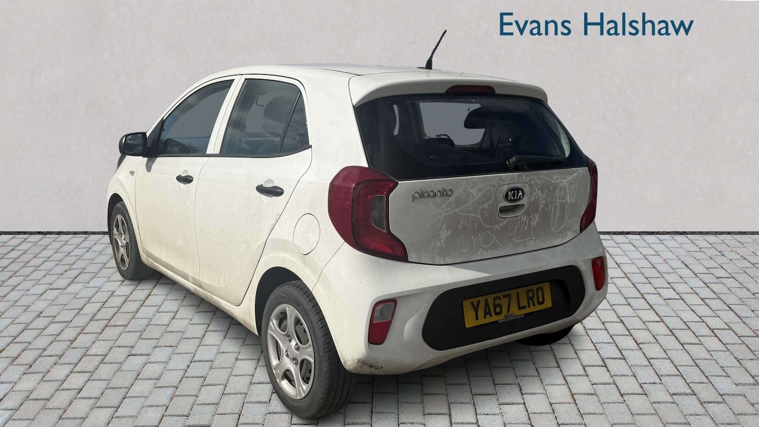 Used Kia Picanto 2018 for sale - 78089680: Photo 5