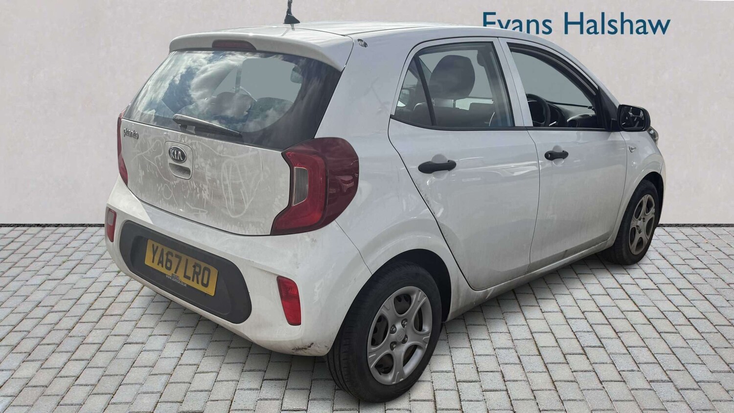 Used Kia Picanto 2018 for sale - 78089680: Photo 7