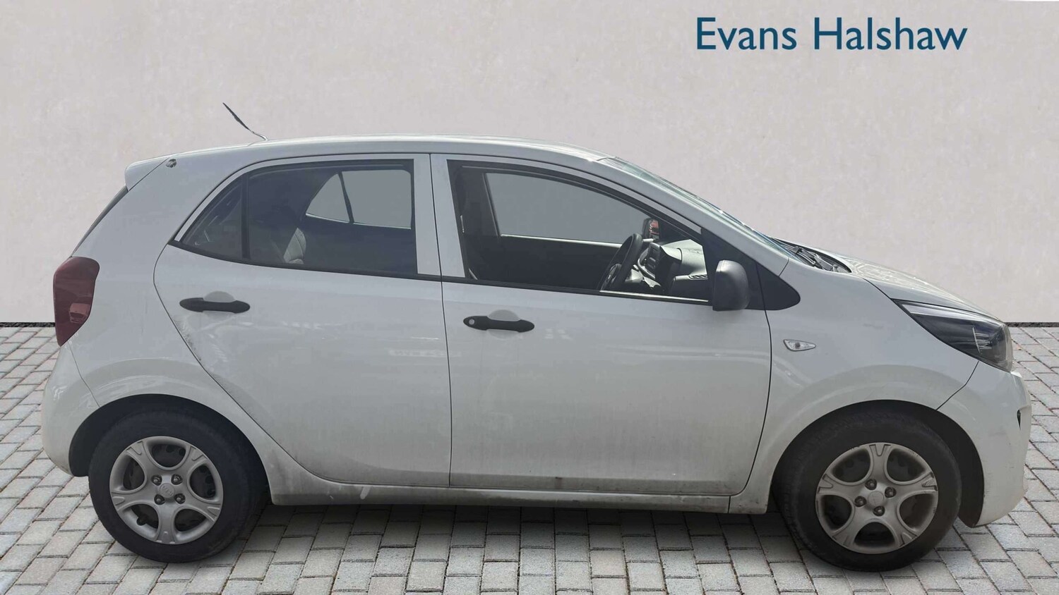 Used Kia Picanto 2018 for sale - 78089680: Photo 8