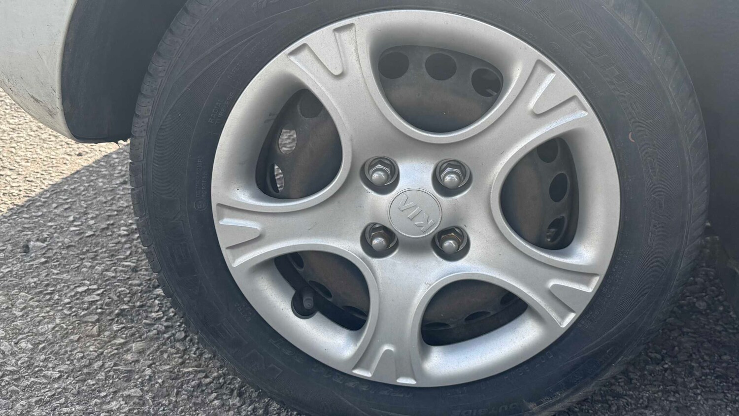 Used Kia Picanto 2018 for sale - 78089680: Photo 9