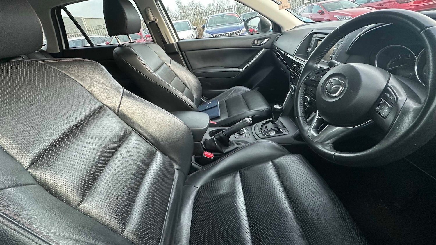 Used Mazda CX-5 2013 for sale - 77972469: Photo 11