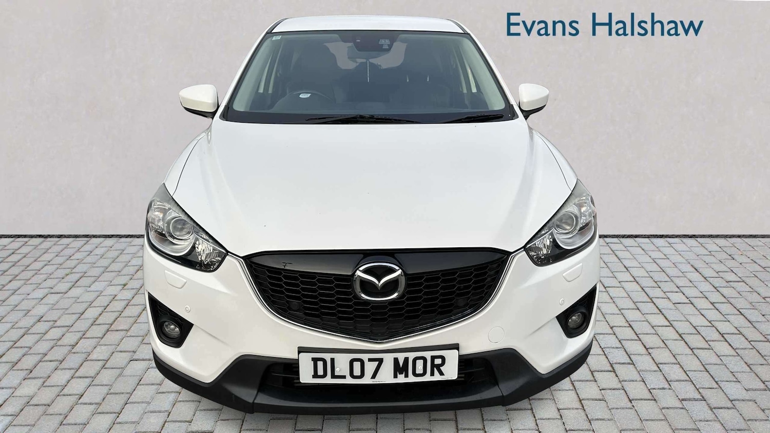 Used Mazda CX-5 2013 for sale - 77972469: Photo 2