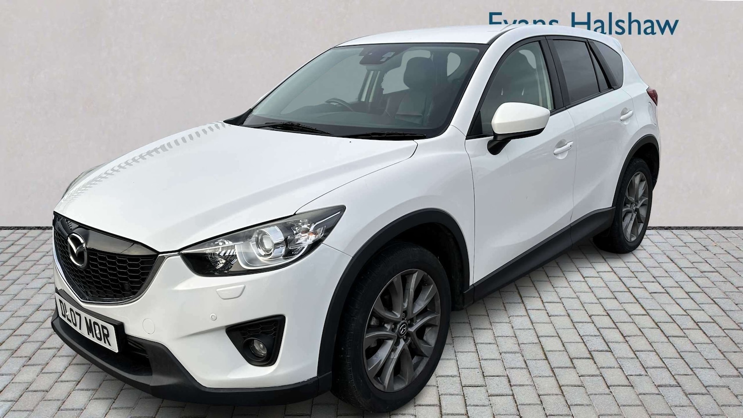 Used Mazda CX-5 2013 for sale - 77972469: Photo 3