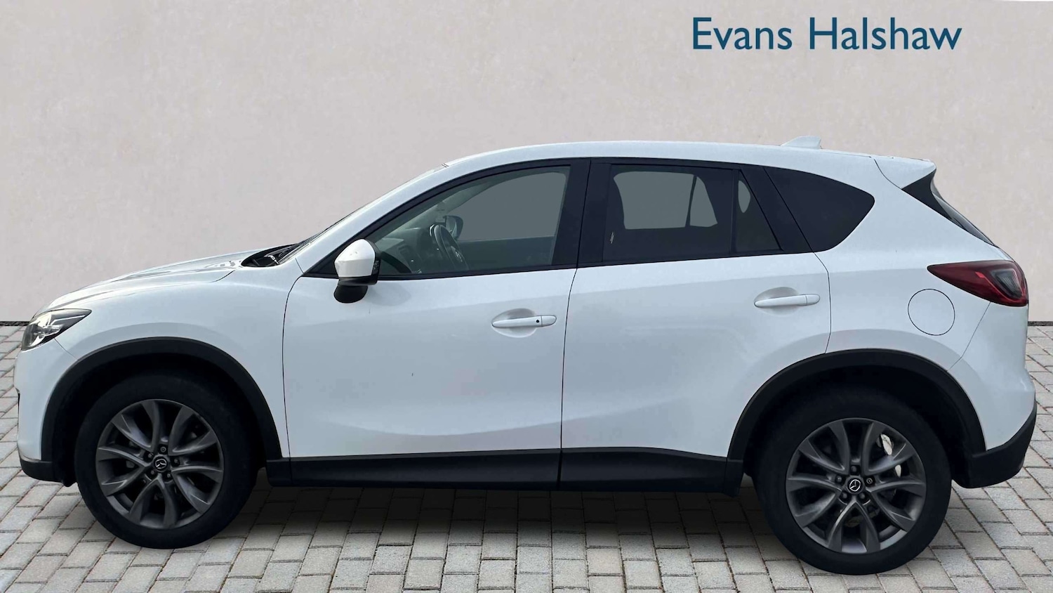 Used Mazda CX-5 2013 for sale - 77972469: Photo 4