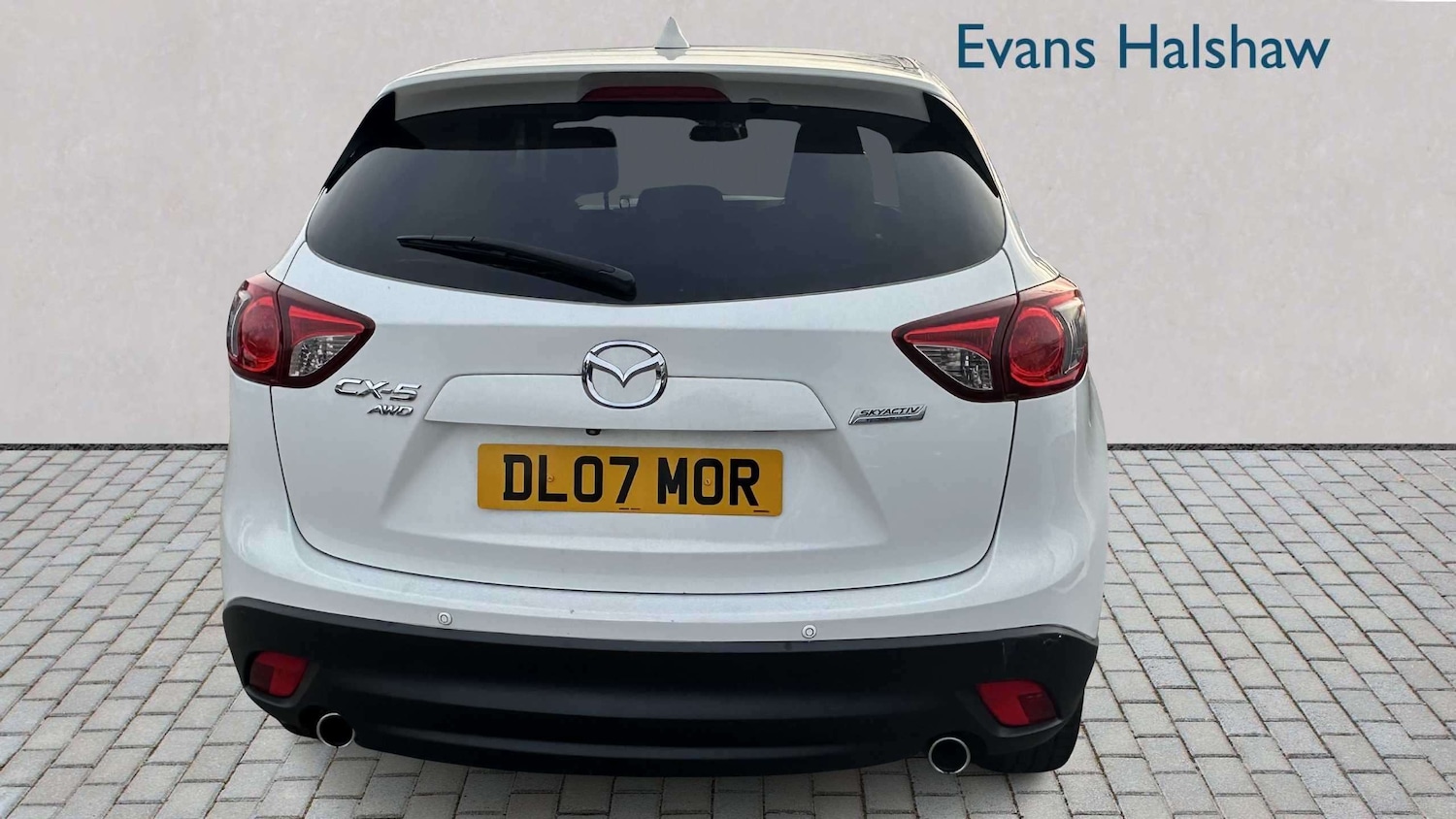 Used Mazda CX-5 2013 for sale - 77972469: Photo 5