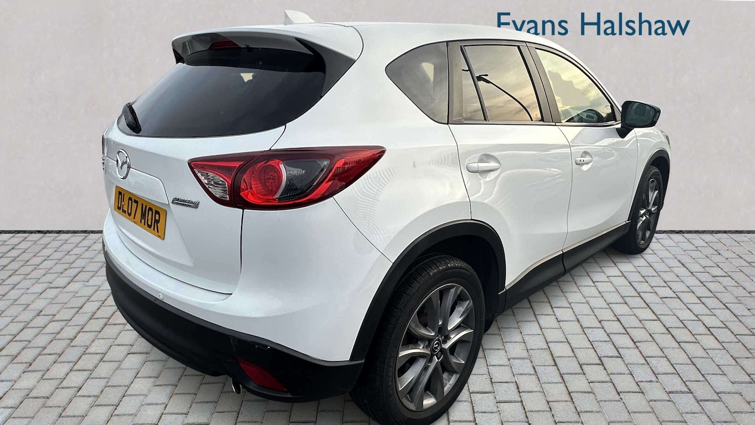 Used Mazda CX-5 2013 for sale - 77972469: Photo 6