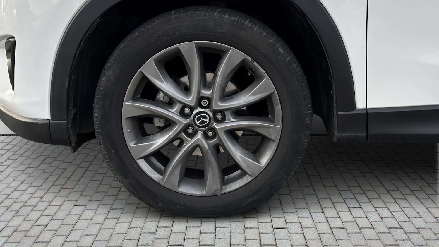 Used Mazda CX-5 2013 for sale - 77972469: Photo 7