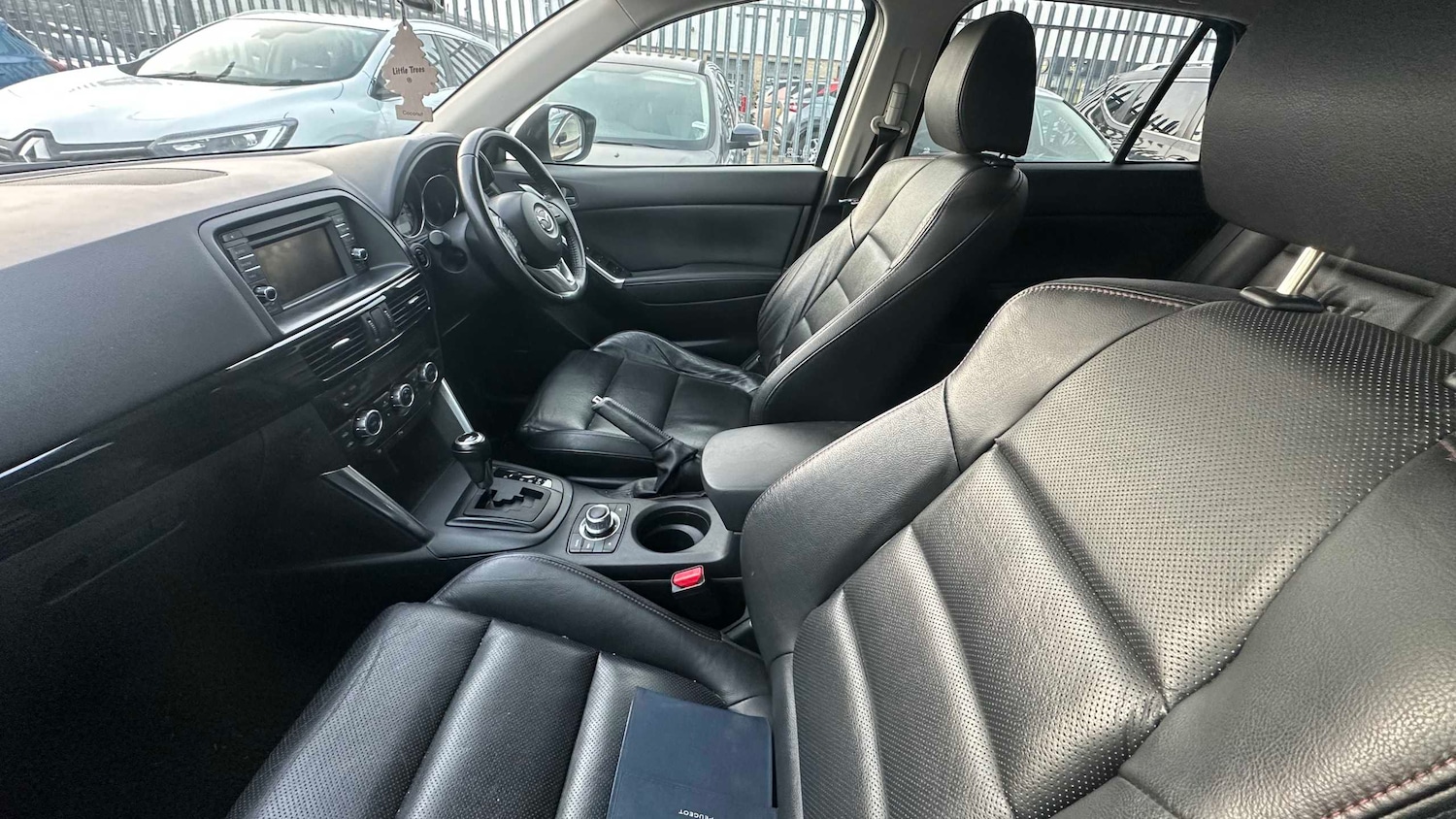 Used Mazda CX-5 2013 for sale - 77972469: Photo 9