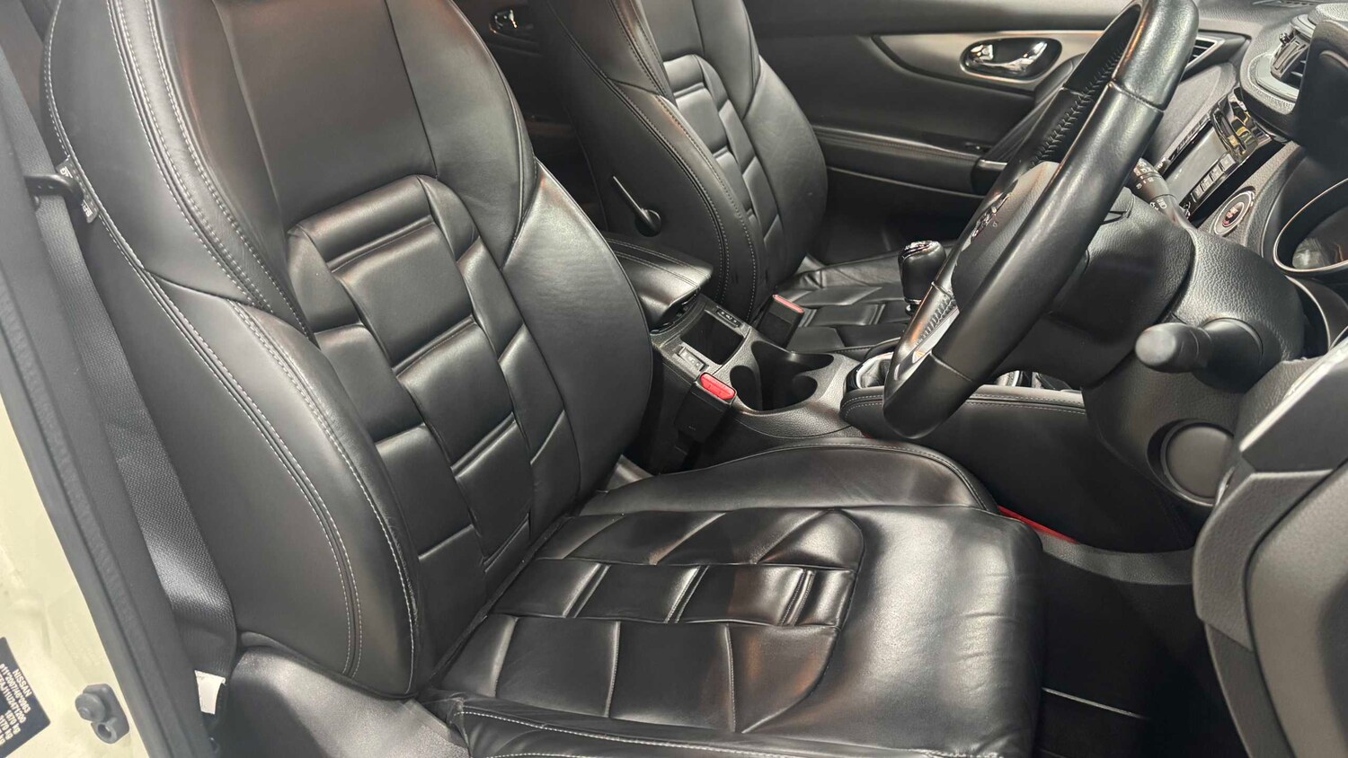 Used Nissan Qashqai 2019 for sale - 77856404: Photo 12