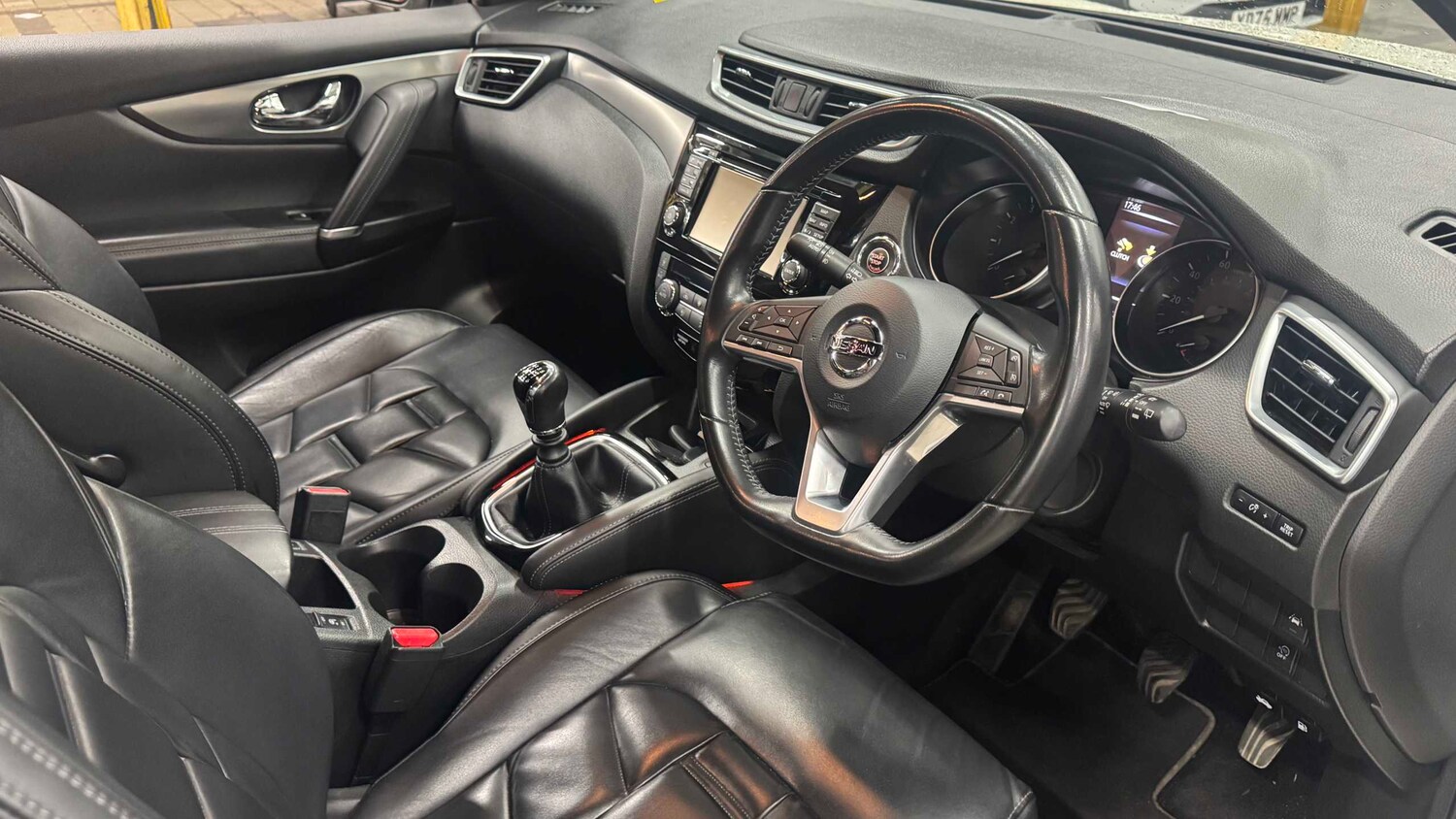 Used Nissan Qashqai 2019 for sale - 77856404: Photo 13