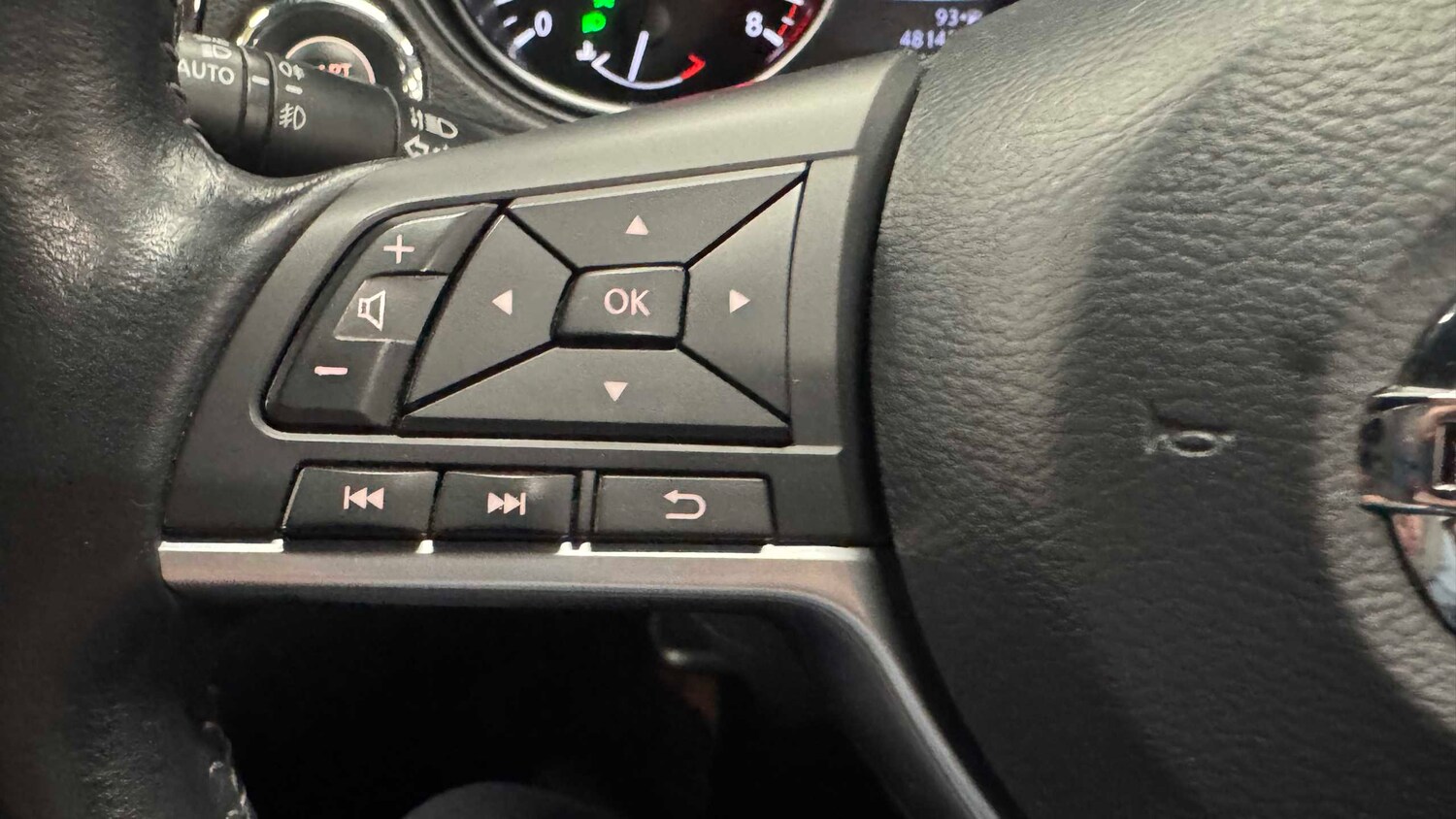 Used Nissan Qashqai 2019 for sale - 77856404: Photo 15