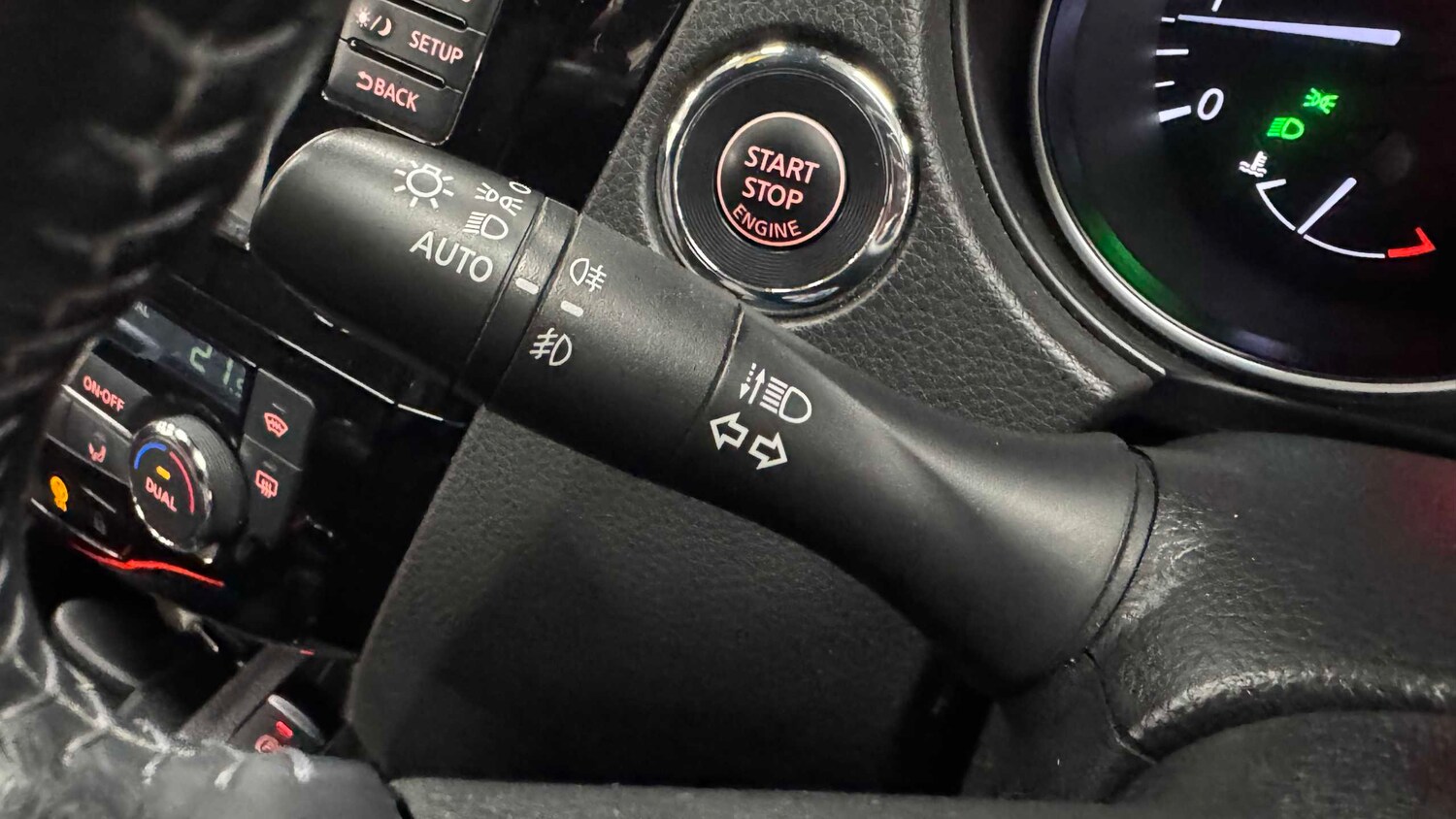 Used Nissan Qashqai 2019 for sale - 77856404: Photo 18