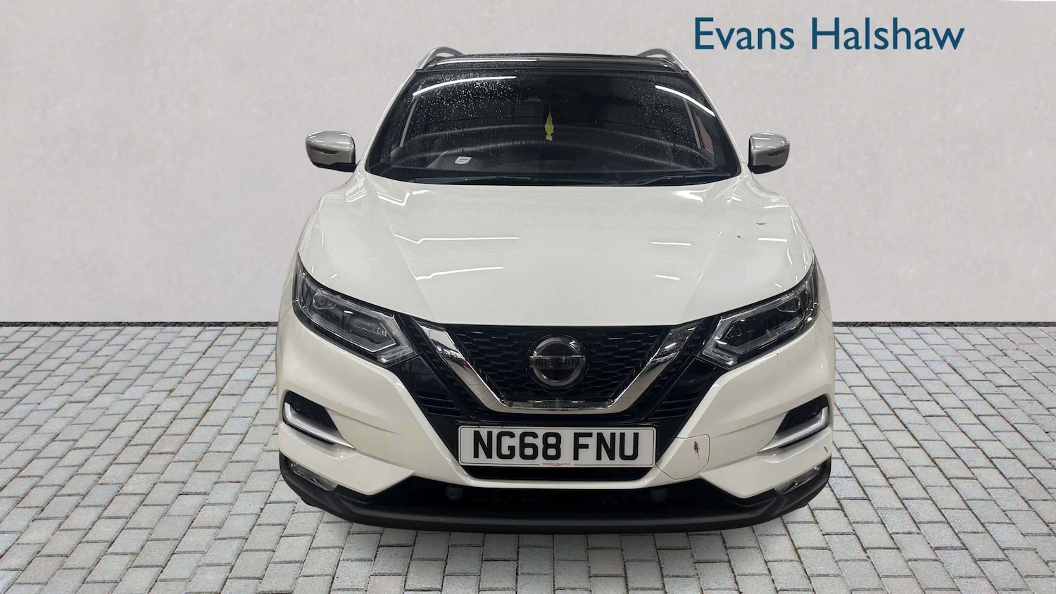Used Nissan Qashqai 2019 for sale - 77856404: Photo 2
