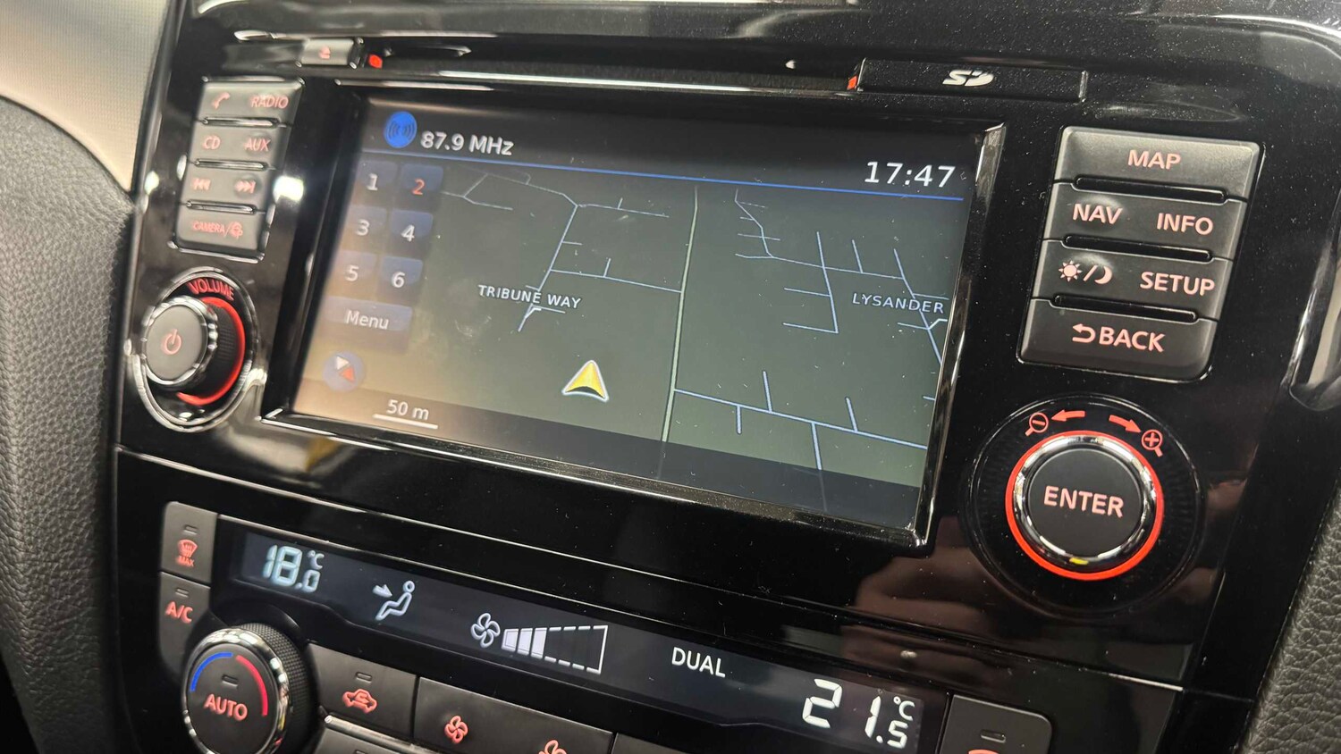 Used Nissan Qashqai 2019 for sale - 77856404: Photo 21