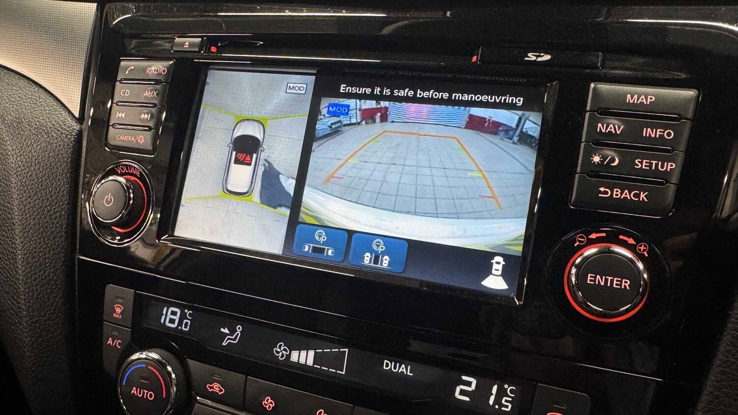 Used Nissan Qashqai 2019 for sale - 77856404: Photo 22