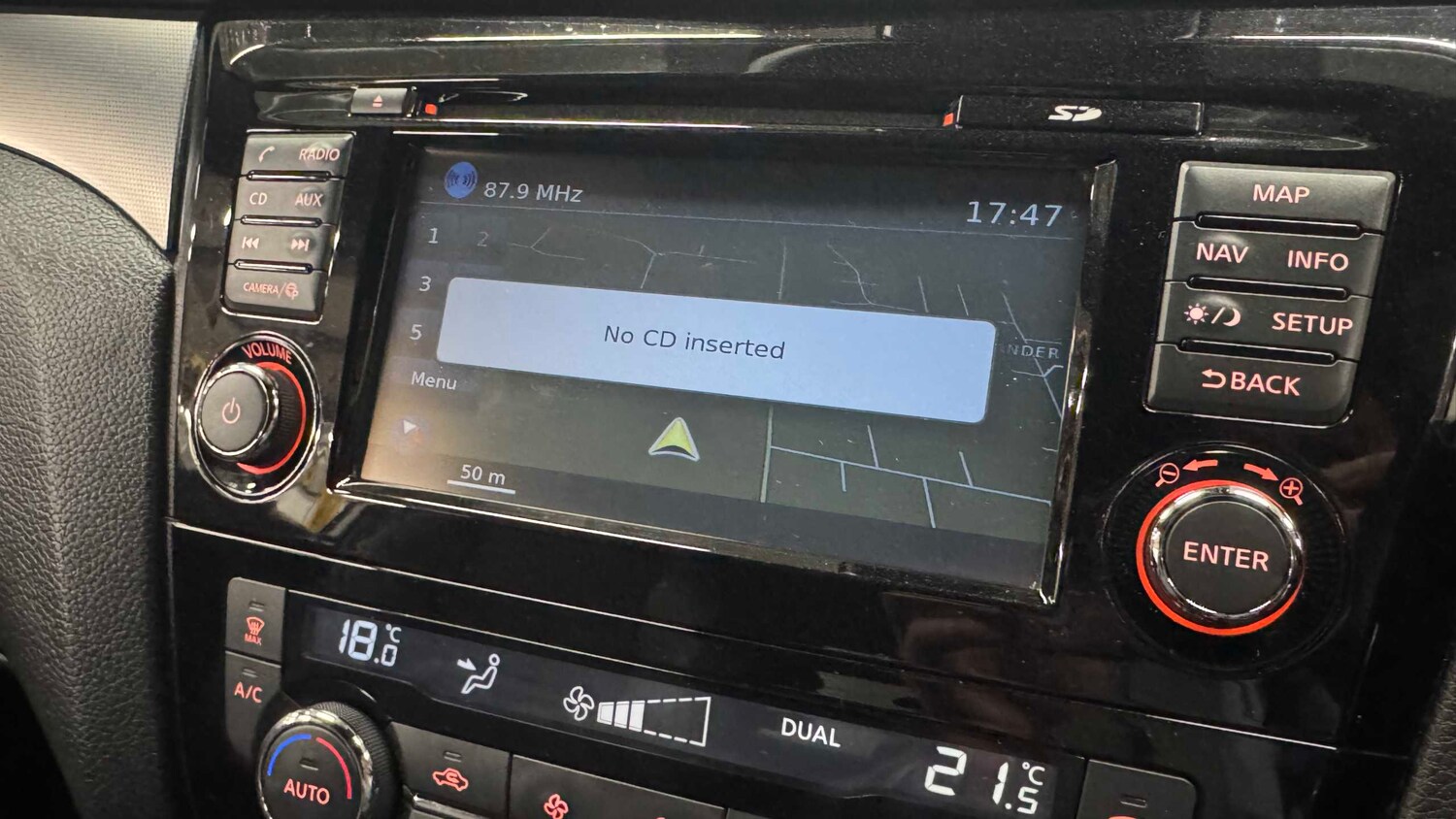 Used Nissan Qashqai 2019 for sale - 77856404: Photo 23