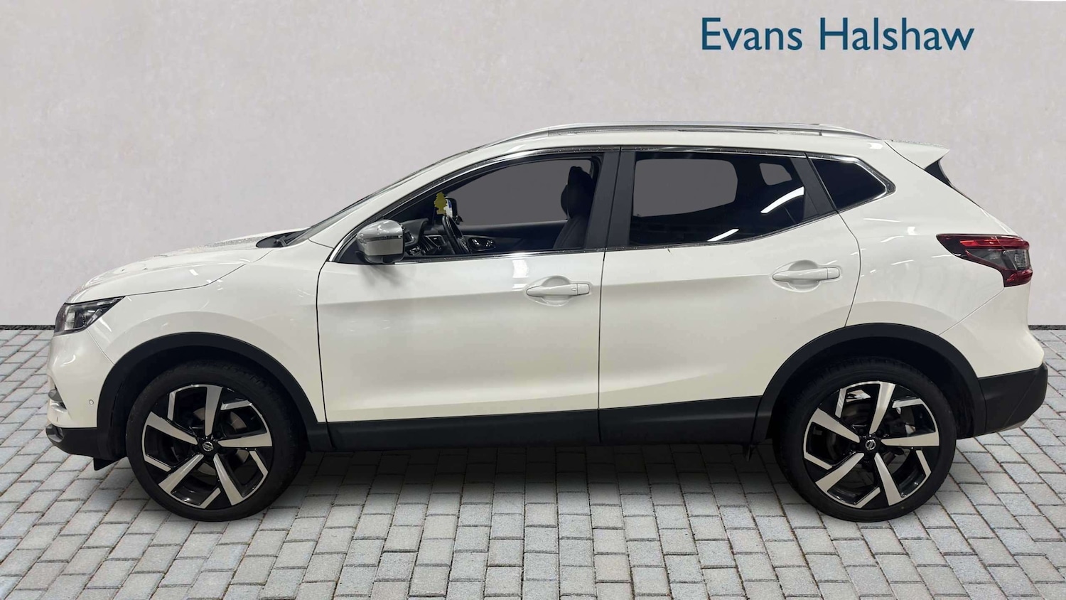 Used Nissan Qashqai 2019 for sale - 77856404: Photo 4