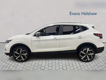 Used Nissan Qashqai 2019 for sale - 77856404: Photo