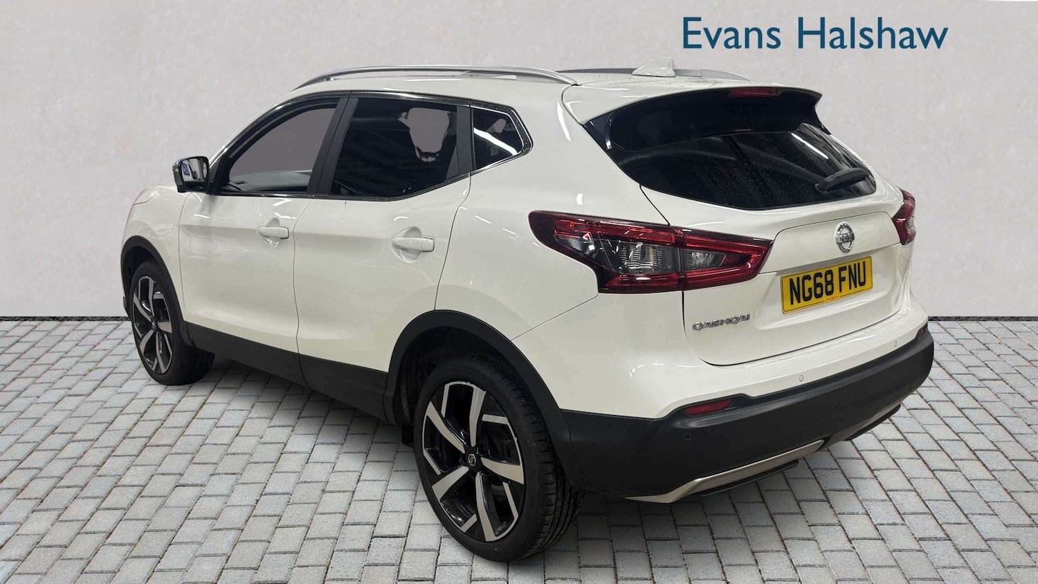 Used Nissan Qashqai 2019 for sale - 77856404: Photo 5