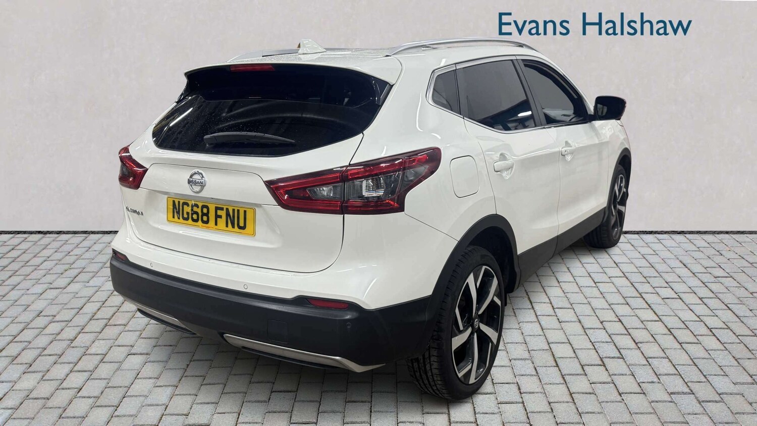 Used Nissan Qashqai 2019 for sale - 77856404: Photo 7