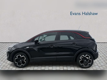 Used Vauxhall Crossland 2021 for sale - 78800393: Photo