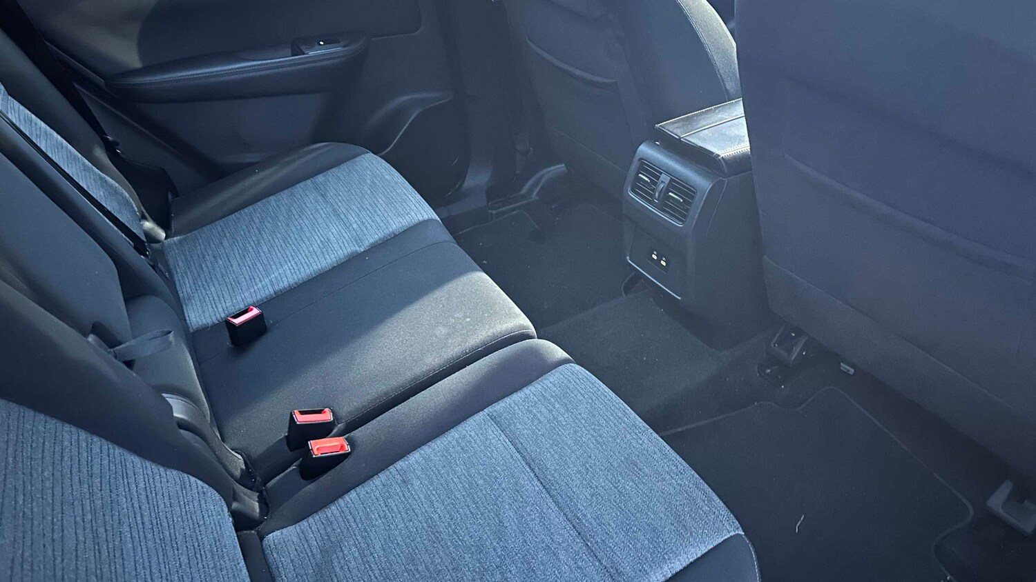 Used Nissan X-Trail for sale - 77857269: Photo 10