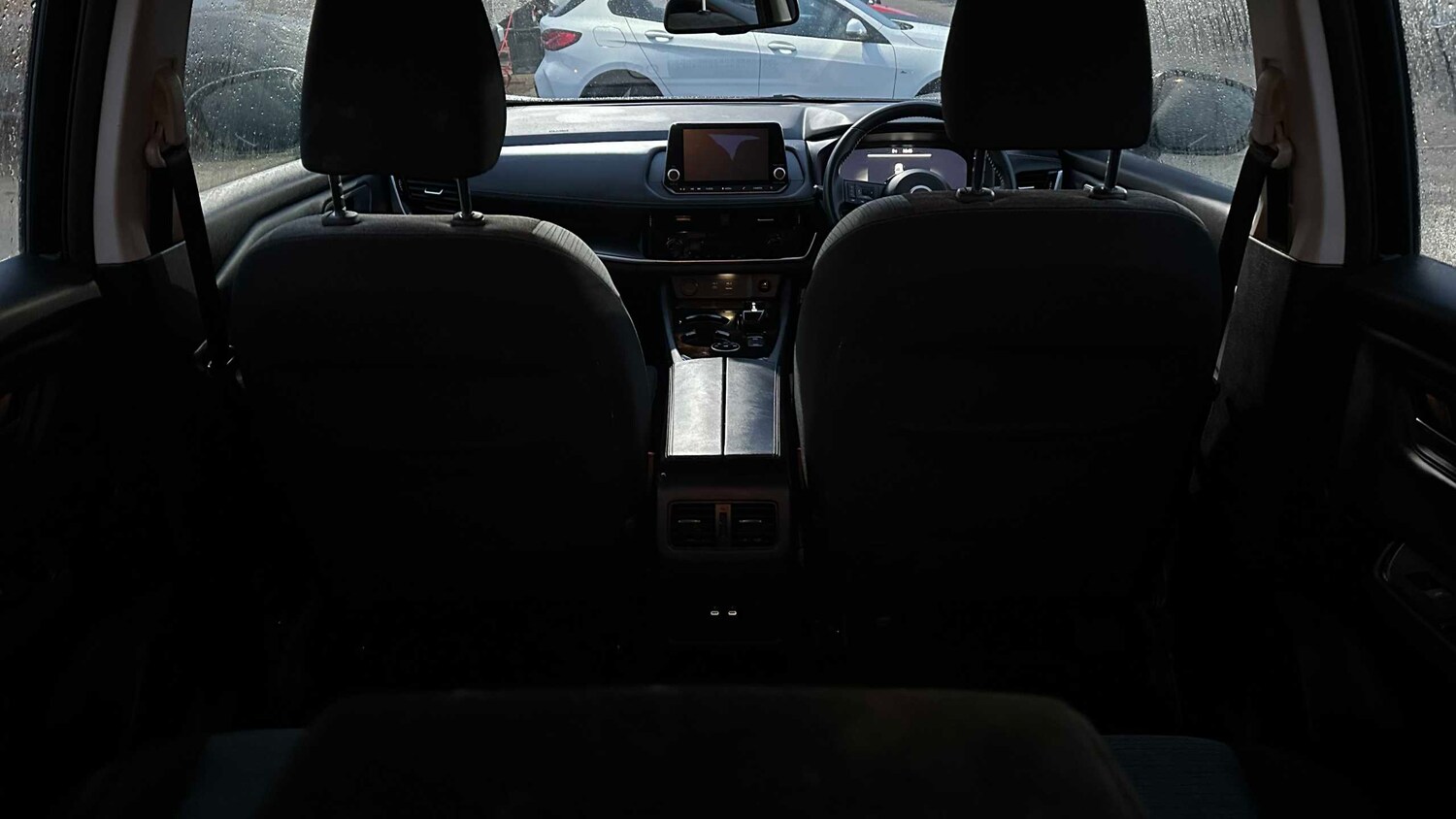 Used Nissan X-Trail for sale - 77857269: Photo 13