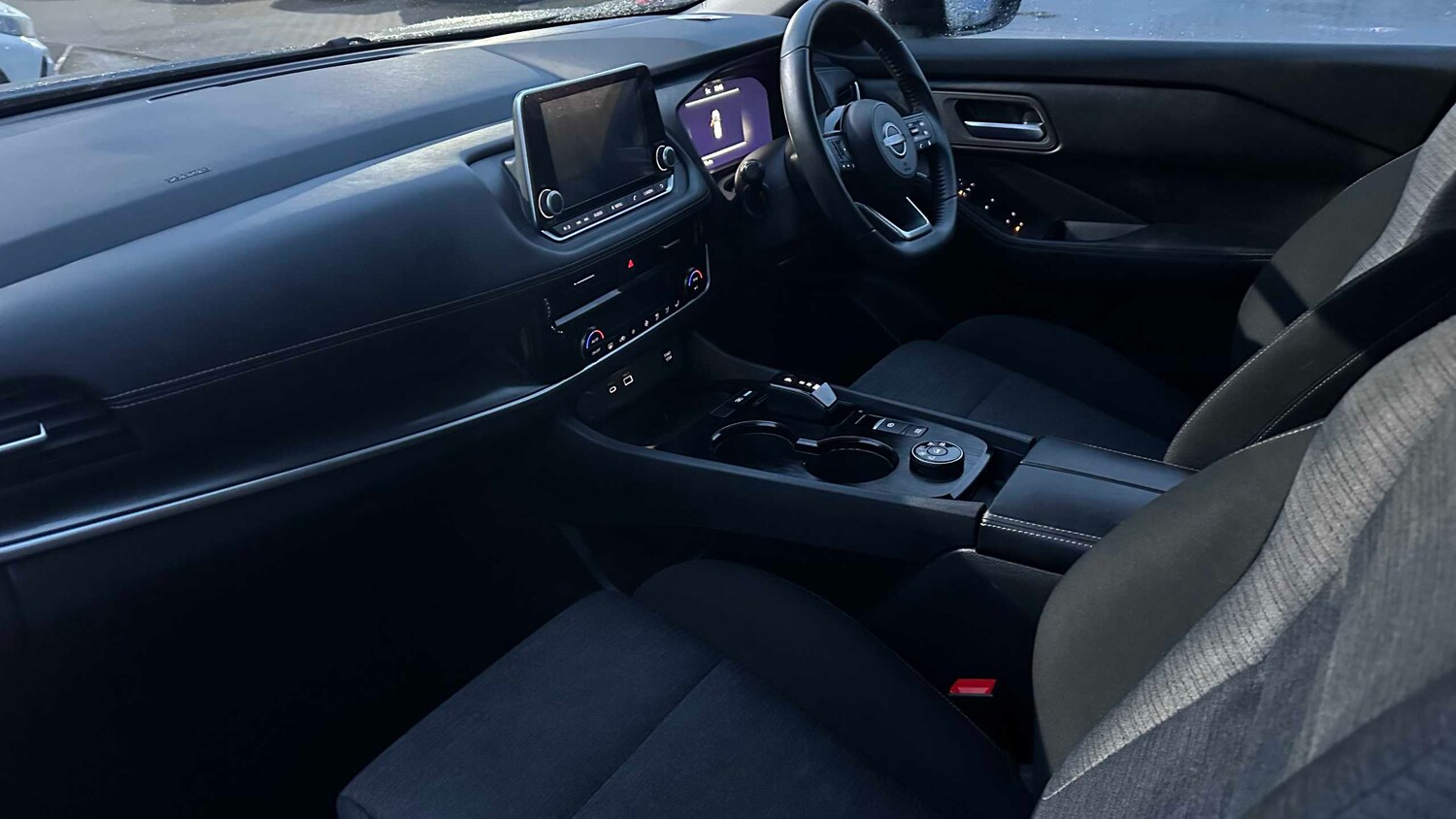 Used Nissan X-Trail for sale - 77857269: Photo 14