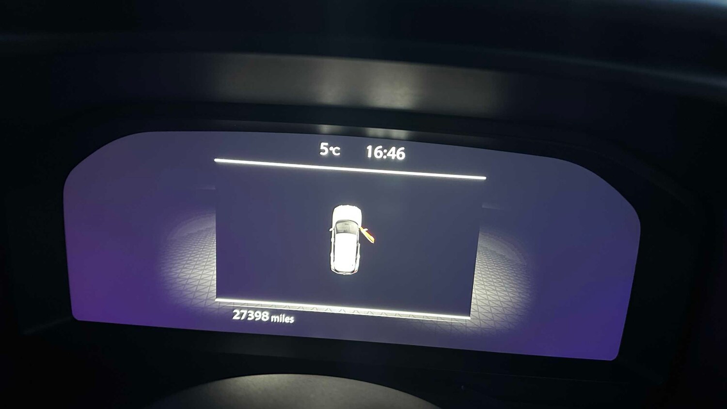 Used Nissan X-Trail for sale - 77857269: Photo 15