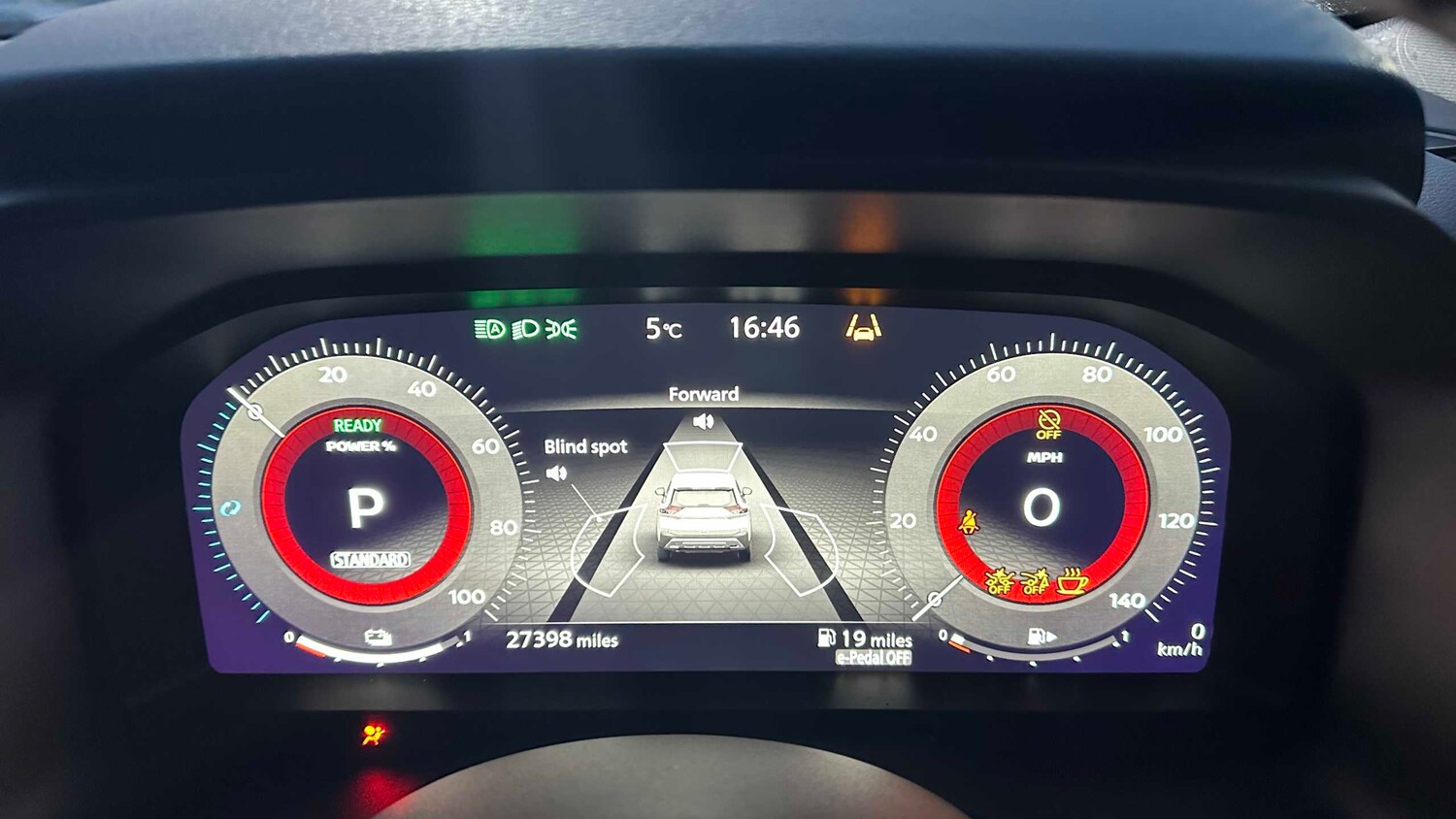 Used Nissan X-Trail for sale - 77857269: Photo 18