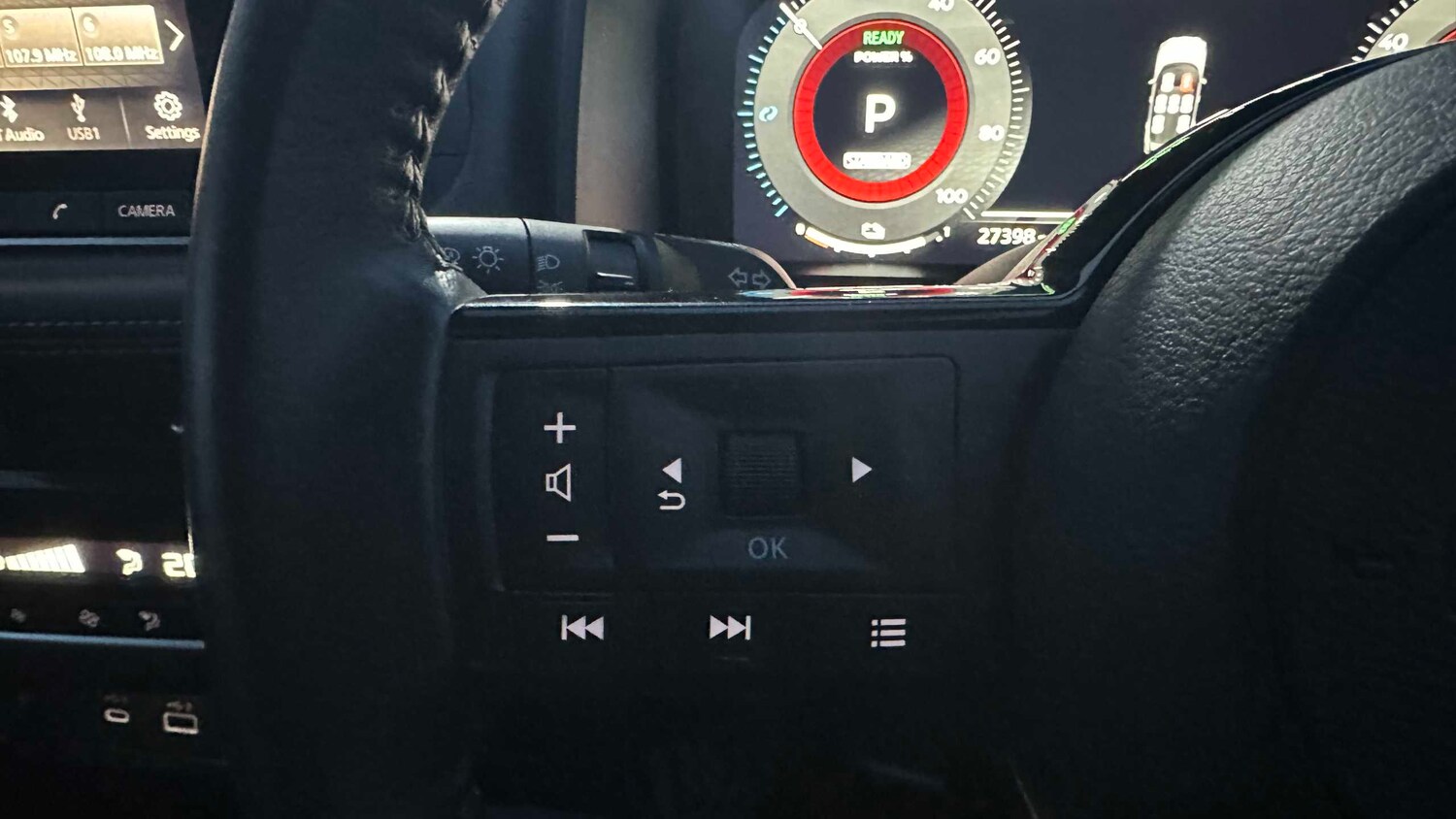 Used Nissan X-Trail for sale - 77857269: Photo 19