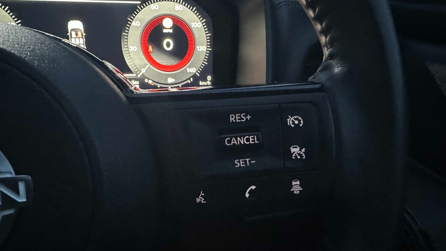 Used Nissan X-Trail for sale - 77857269: Photo 20