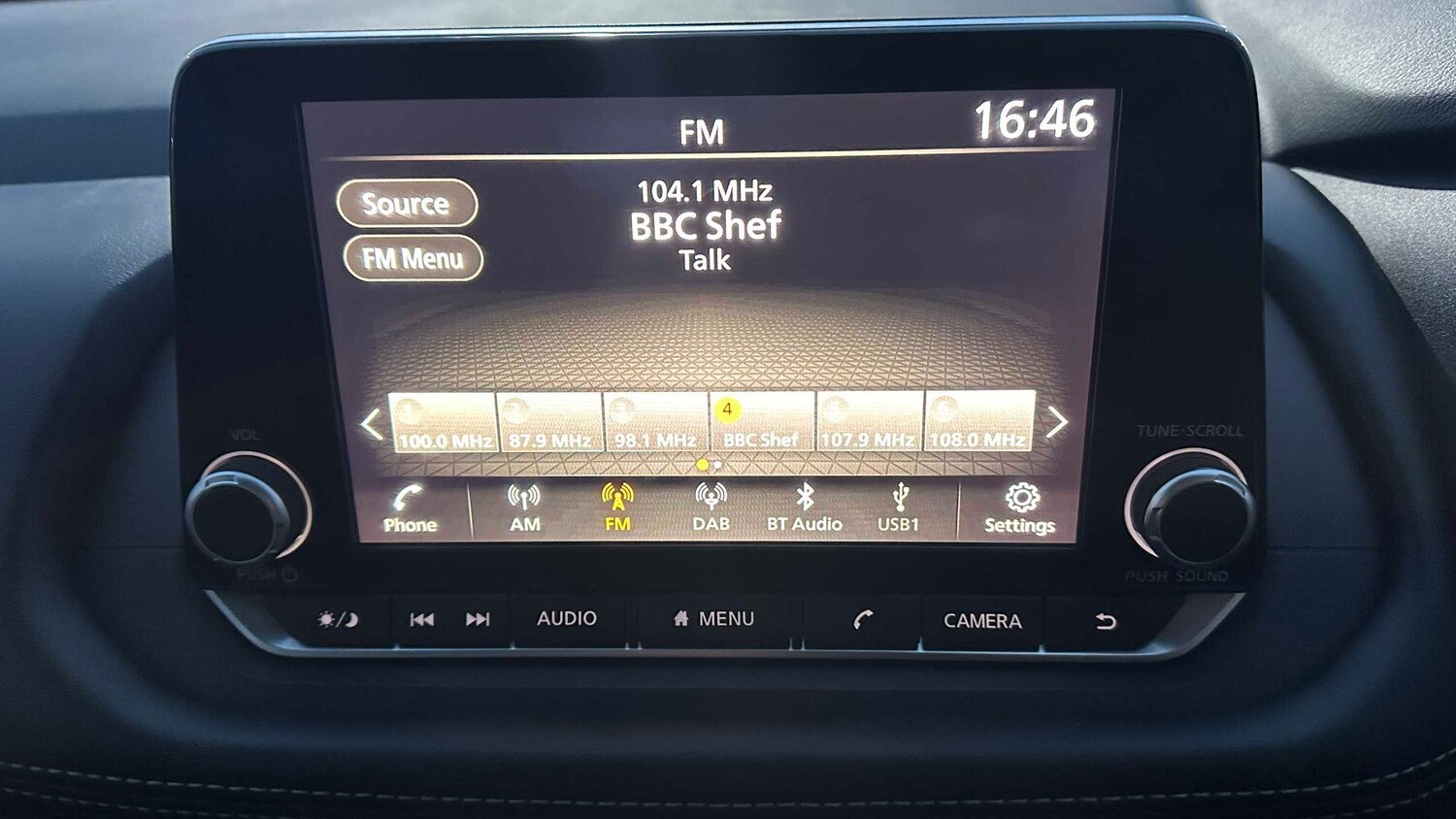 Used Nissan X-Trail for sale - 77857269: Photo 21