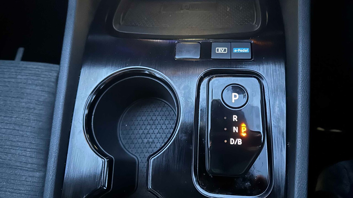 Used Nissan X-Trail for sale - 77857269: Photo 23