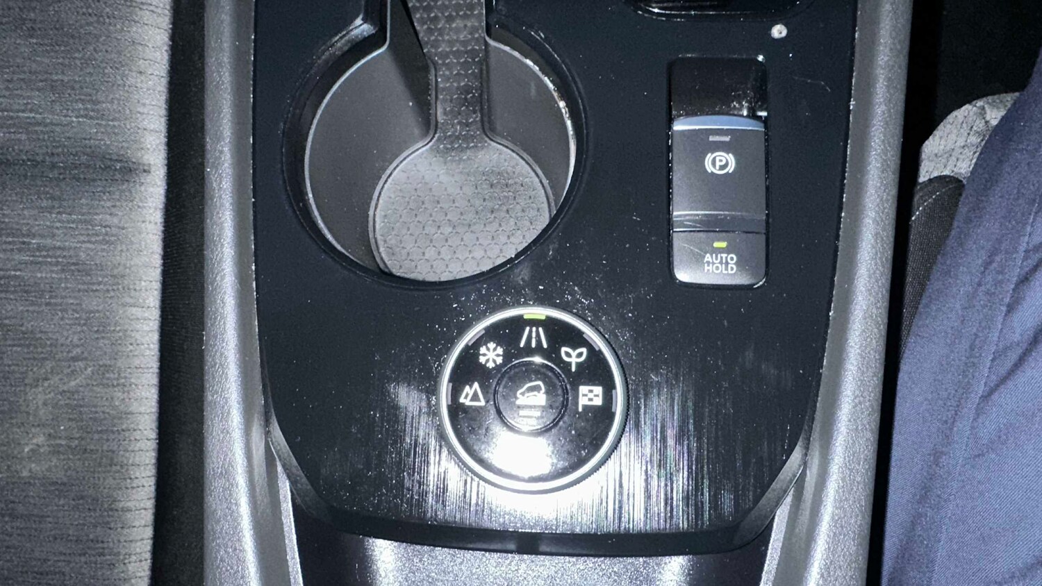 Used Nissan X-Trail for sale - 77857269: Photo 24