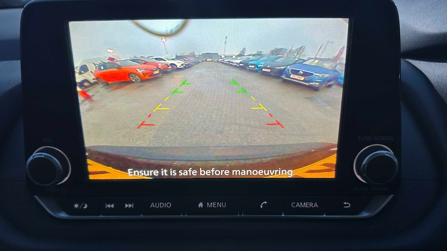 Used Nissan X-Trail for sale - 77857269: Photo 25