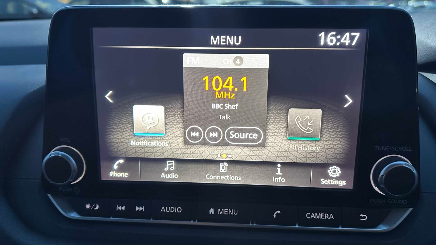 Used Nissan X-Trail for sale - 77857269: Photo 26