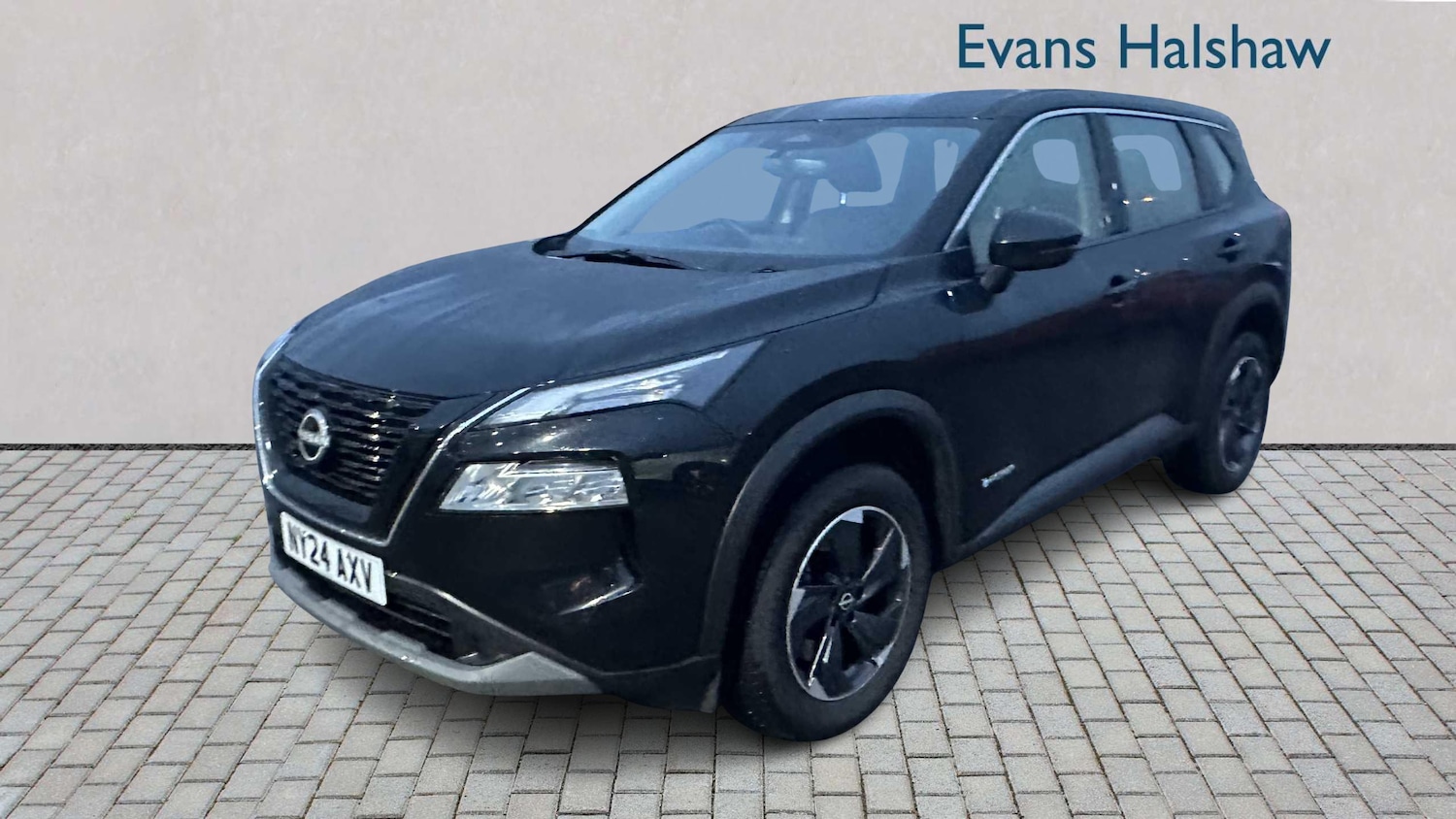 Used Nissan X-Trail for sale - 77857269: Photo 3