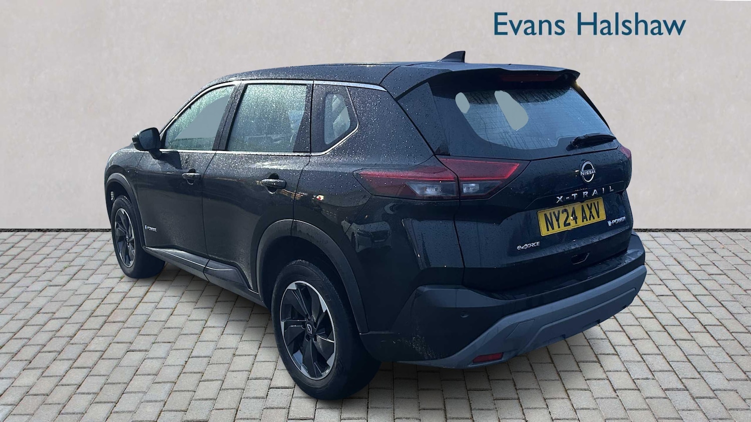 Used Nissan X-Trail for sale - 77857269: Photo 4