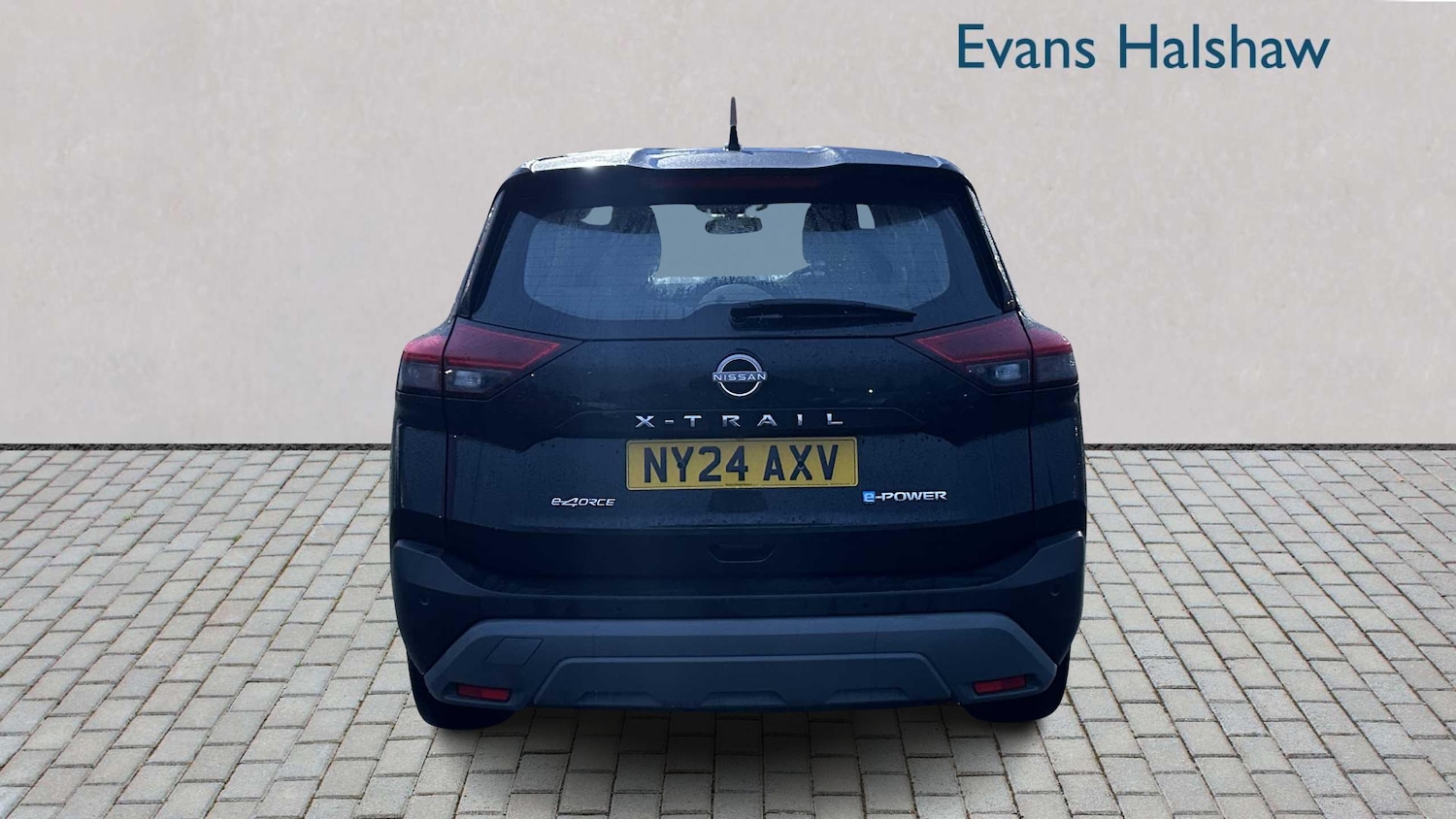 Used Nissan X-Trail for sale - 77857269: Photo 5