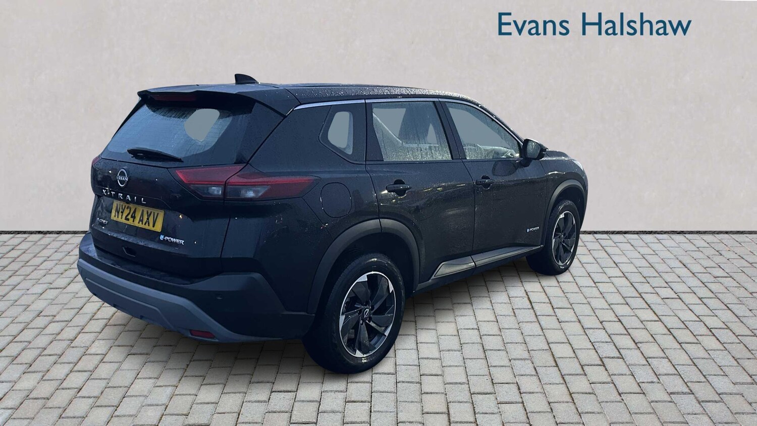 Used Nissan X-Trail for sale - 77857269: Photo 6