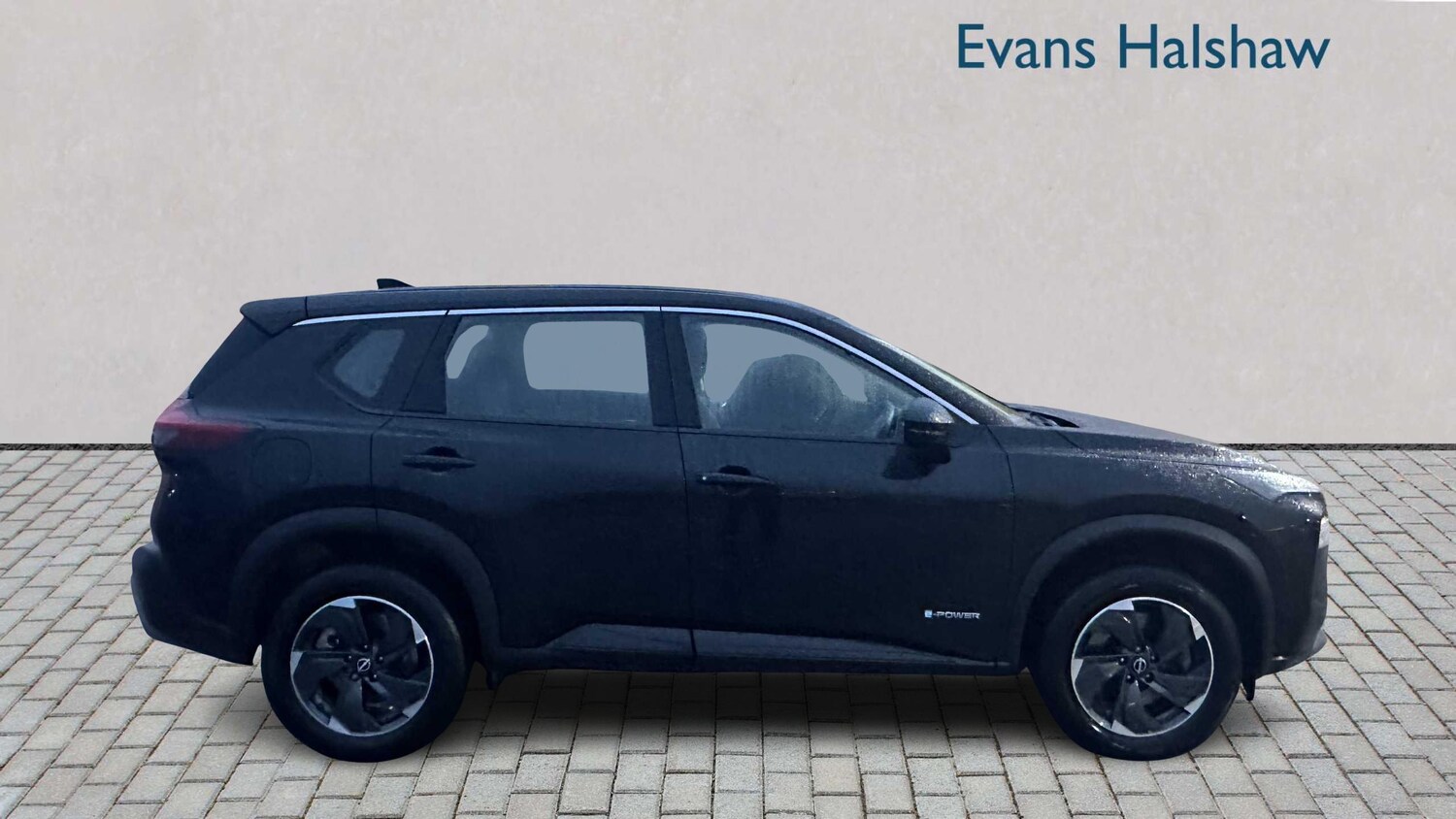 Used Nissan X-Trail for sale - 77857269: Photo 7