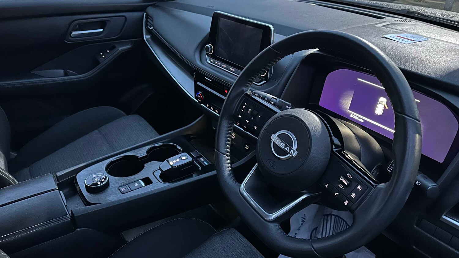 Used Nissan X-Trail for sale - 77857269: Photo 9