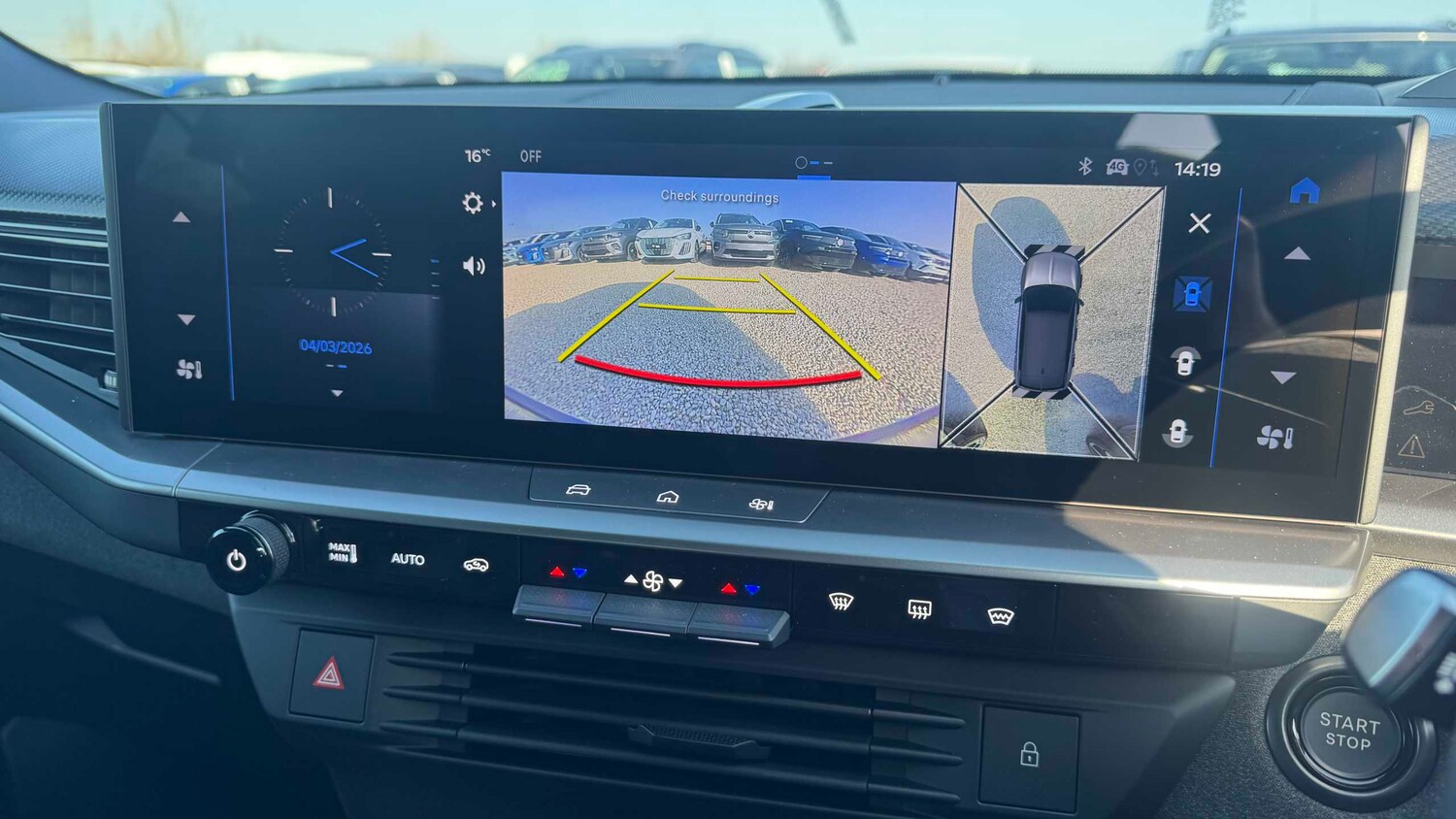 Used Vauxhall Grandland for sale - 77856817: Photo 14