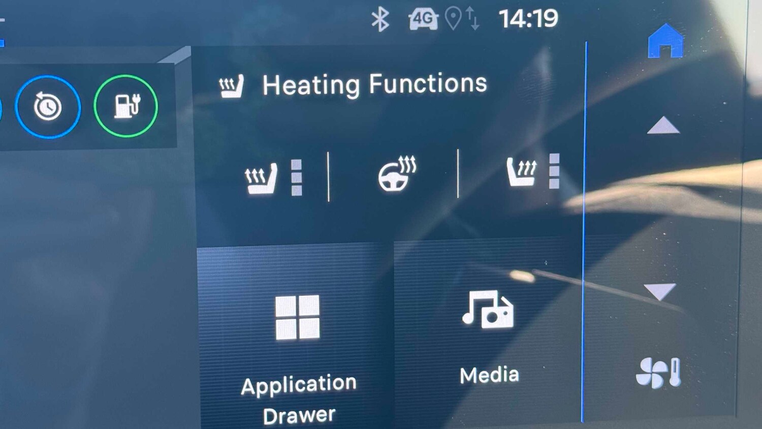 Used Vauxhall Grandland for sale - 77856817: Photo 15