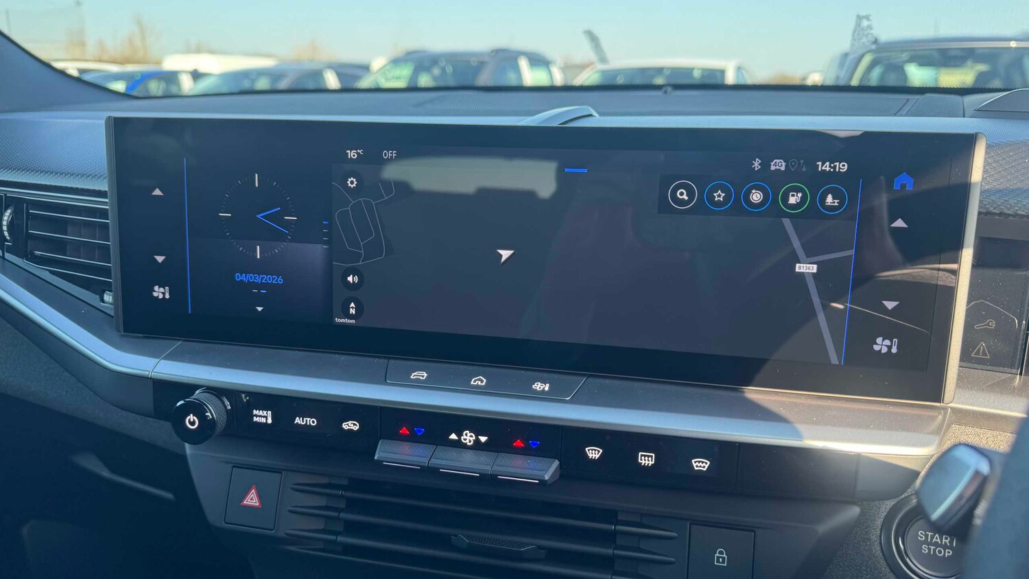 Used Vauxhall Grandland for sale - 77856817: Photo 16