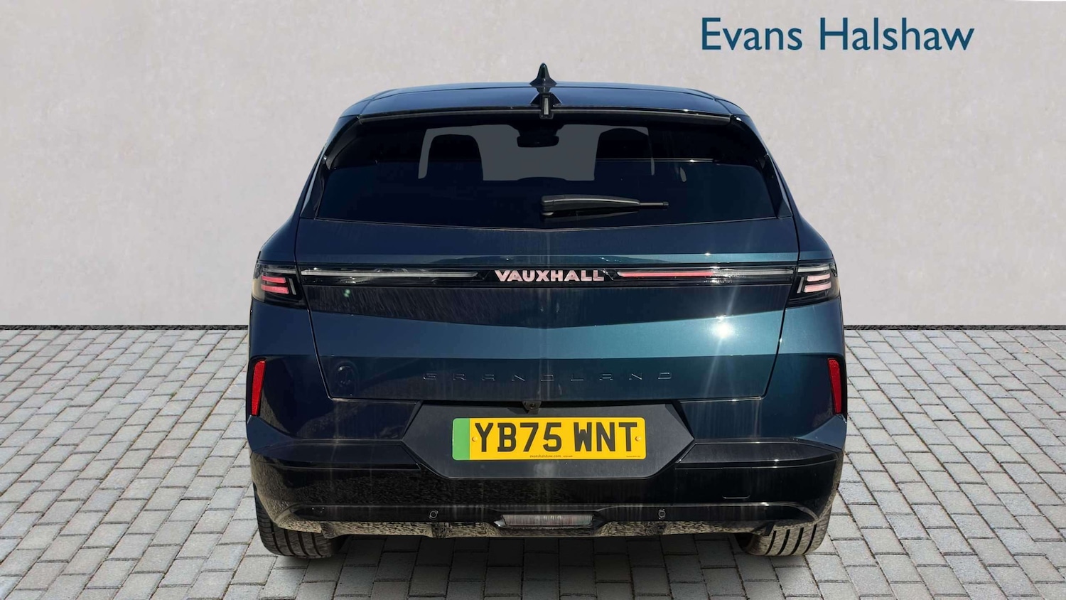 Used Vauxhall Grandland for sale - 77856817: Photo 4