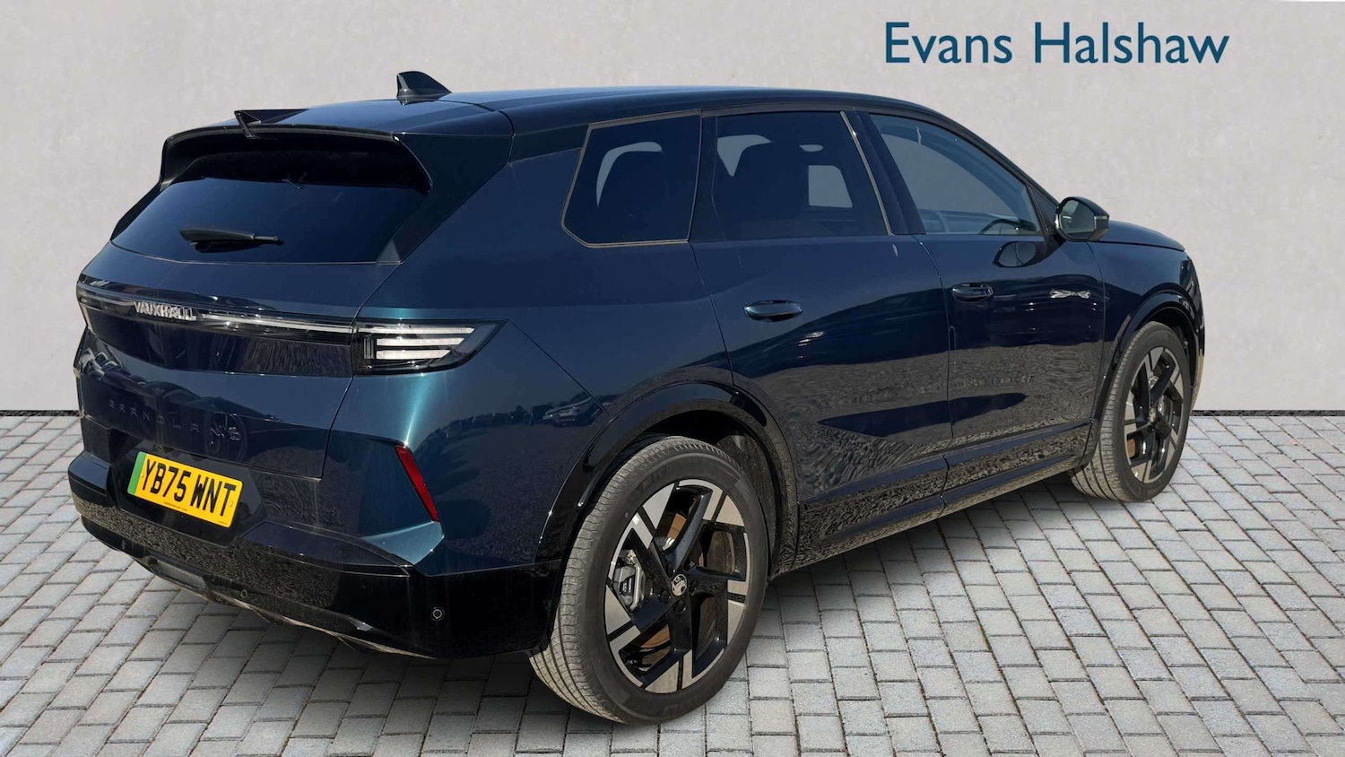 Used Vauxhall Grandland for sale - 77856817: Photo 5