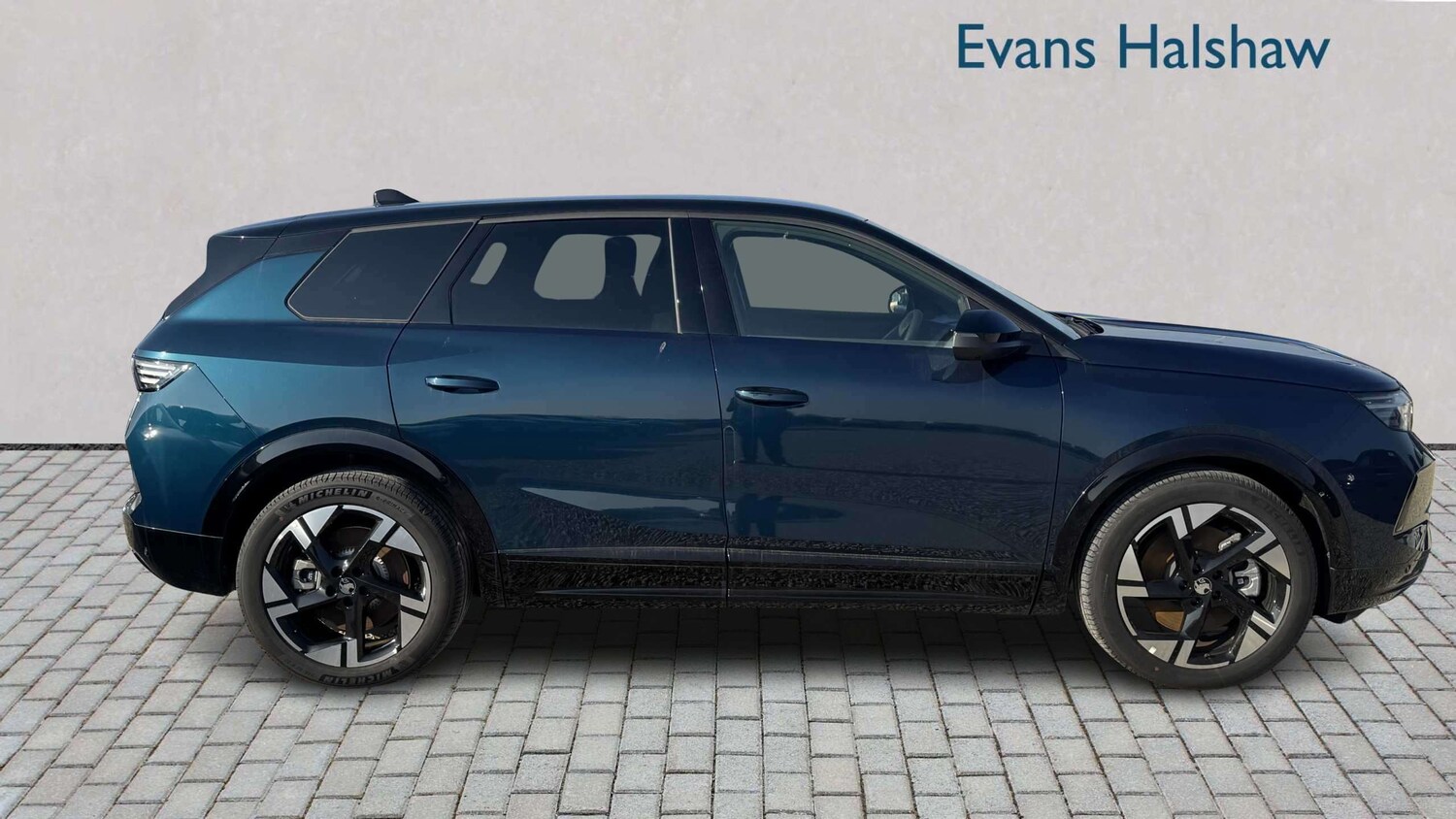 Used Vauxhall Grandland for sale - 77856817: Photo 6