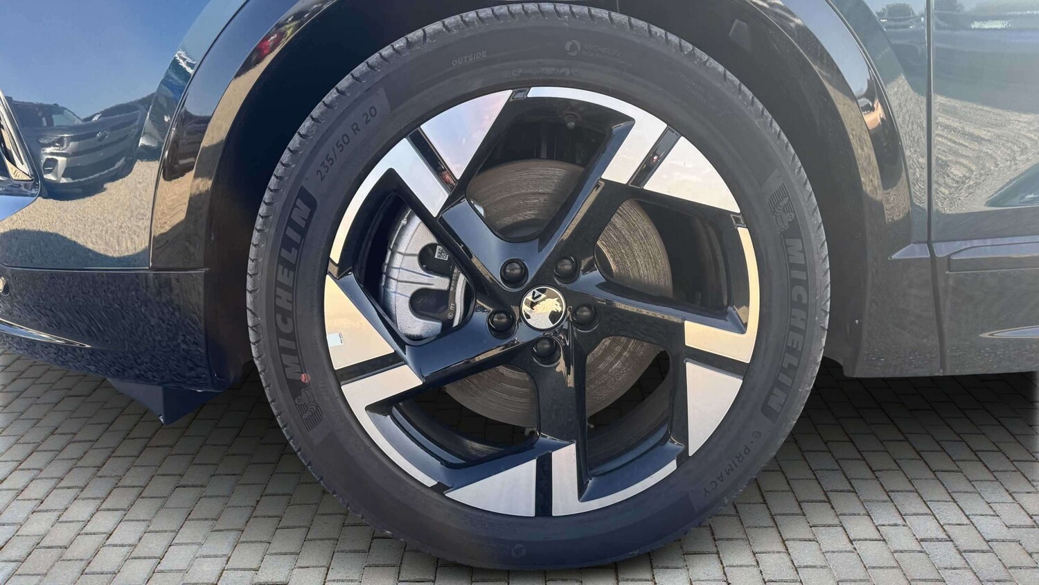 Used Vauxhall Grandland for sale - 77856817: Photo 7